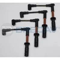 BRECAV 01.543C Bougiekabels