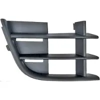 Diederichs 7801748 Ventilatiegrille, bumper