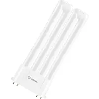 Ledvance DULUX-F LED 8W - 840 Koel Wit | Vervangt 18W