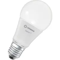 Ledvance SMART+, Slimme lamp, Wi-Fi, Wit, E27, Warm wit, 2700 K