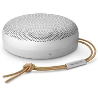 Bang & Olufsen Beosound A1 2nd Gen Grijs/Mist