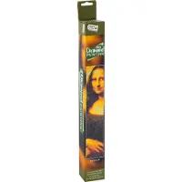 PADU Diamantverfset Mona Lisa, 40x50 cm