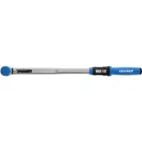 Gedore TF-K300 momentsleutel TORCOFIX, 60-300 Nm, artikelnummer 3278395