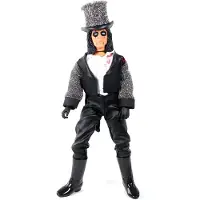 Mego Alice Cooper actiefiguur, 20 cm
