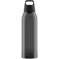SIGG Waterfles Total Color One Antracite 1,5L