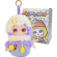 Kimmon - 'Let's Cafe' serie - Blind Box collectie - Pluchen verzamelfiguren - 23 cm