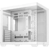 DeepCool CG530 white case