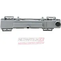 Netparts24 Johns, LED-dagrijverlichting, geschikt voor Mercedes-Benz W166 (M-klasse) van 06/11 tot heden, linkerzijde