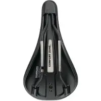 WTB tyres Zadel Silverado 265 Fusion RVS, medium, afmetingen 265x142 mm, artikelnummer W065-0669