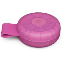 TwelveSouth ButterFly SE Qi2 2 In 1 Reis MagSafe Oplader Roze