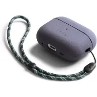 Bellroy Pod Jacket AirPods Pro 3 Hoesje Paars