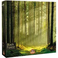 White goblin games Black Forest - Bordspel (NL versie)