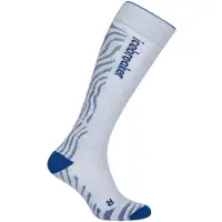 Icebreaker Ski+ Medium Otc Mountain Contour Sokken