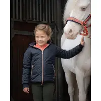 Harry's Horse Jas Loulou Jule Kids Donkerblauw - XS