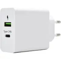 Ewent iPhone 15/14/13/12/11/Pro/Max/Mini/SE/X/XR/XS/8/7, iPad Pro/Air, AirPods Pro, Apple Watch