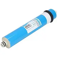 OEM Hoogwaardige omgekeerde osmose waterfilter - Noodpakket - Waterfilter voor de kraan - Geschikt voor koffiezetapparaten - Milieuvriendelijk materiaal - Meerfasige filtertechnologie - Osmosefilter