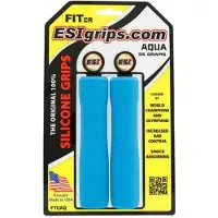 ESI Fit CR Grips - Blue