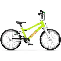 Woom Go 3 16´´ Fiets