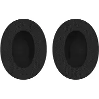 Jabra YOU'RE ON Jabra oorkussens voor Evolve3 85, zwart (1 paar)