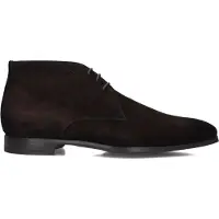 Magnanni Heren Nette Schoenen 20105 - Bruin - Maat 39,5