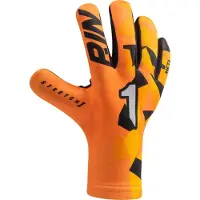 Rinat Meta Tactik Gk As Junior Keepershandschoenen Oranje 3 Kinderen