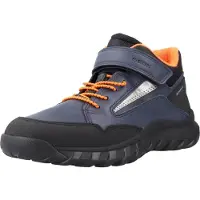 Geox J Simbyos B.
