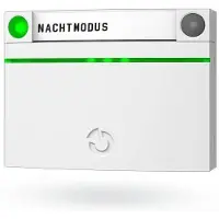 Jablotron JA-152E Draadloos codeklavier met RFID-functionaliteit