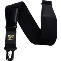 Ernie Ball P04146 Wide Neoprene Polylock Comfort Strap