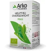 Arkopharma Arkocaps Mate 45 capsules