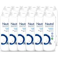 Neutral 12 x - Shampoo - Gevoelige huid - 250 ml - Voordeelverpakking - 12 stuks