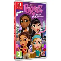 Bratz: Show je mode