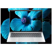 HP EliteBook 8 G1i 14-inch AI PC Wolf Pro Security Edition, Intel Core Ultra 5 225U, laptop, 35,6 cm (14"), WUXGA, 16 GB DDR5-SDRAM, 512 GB SSD, Wi-Fi 6E (802.11ax), Windows 11 Pro, zilver