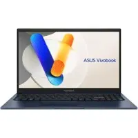 Asus Vivobook 15 F1504VA-BQ133, Intel Core i5, 39,6 cm (15,6 inch), 1920 x 1080 pixels, 16 GB, 512 GB, Blauw