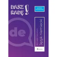 Dräco Je kunt het! Duits. Verzameling examenoefeningen - een gezamenlijke uitgave