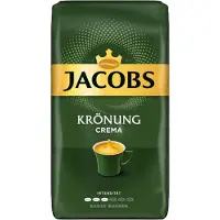Jacobs - Koffiebonen - Krönung Caffe Crema
