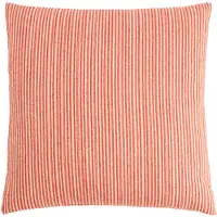 Light & Living - Sierkussen HAYDEN - Rood - 45x45x10 cm
