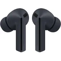 Samsung Galaxy Buds3 FE, draadloze oordopjes inclusief een zachte, transparante beschermhoes