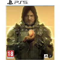 Death Stranding Director's Cut