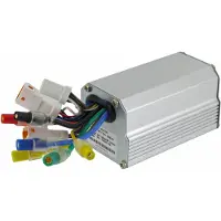 Bh Voor EVO JET LITE model 2017, controller