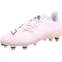 Adidas Malice Elite SG herenrugbyschoenen, lichtroze, maat 46