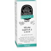 Royal green Omega 3 Liquid