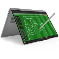 Lenovo IdeaPad 5a 2-in-1 Gen 11 15 AMD AMD Ryzen AI 5 435-processor 2,00 GHz tot 4,50 GHz, Windows 11 Home 64, 512 GB SSD M.2 2242 PCIe Gen4 QLC - 83UMCTO1WWNL3