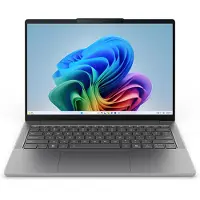 Lenovo IdeaPad Slim 5i Gen 11 14 Intel Intel Core Ultra 5 322-processor LPE-cores tot 3,30 GHz en P-cores tot 4,40 GHz, Windows 11 Home 64, 512 GB SSD M.2 2242 PCIe Gen4 QLC - 83S5CTO1WWNL1