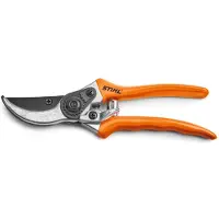 Stihl 8813604 PG 10 tuinschaar, oranje