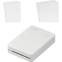 Canon Selphy QX20 Wit