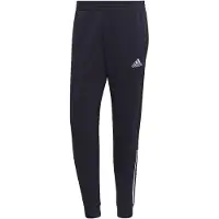 Adidas Fleece joggingbroek Essentials Colorblock