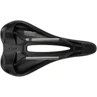 WTB tyres Gravelier Stainless Zadel