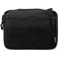 Helikon Tex A5 Notebook Cover - Black
