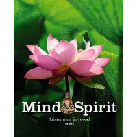 Edicola Mind & Spirit Agenda 2027