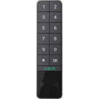 Ajax KeyPad Outdoor Jeweller draadloos met DESFire en BLE kaartlezer